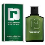 PACO RABANNE GREEN  3.4 EDT M (103092)