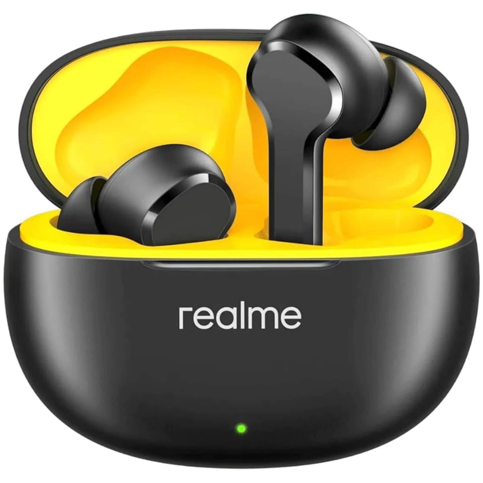 REALME BUDS T110 (BLACK COLOR)