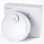 ES300 ROBOTIC VACUUM CLEANER