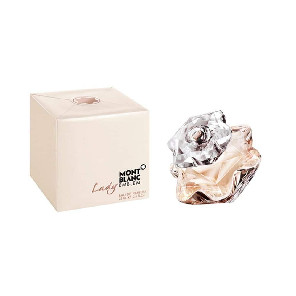 MONT BLANC EMBLEM 2.5 EDP L (105671)