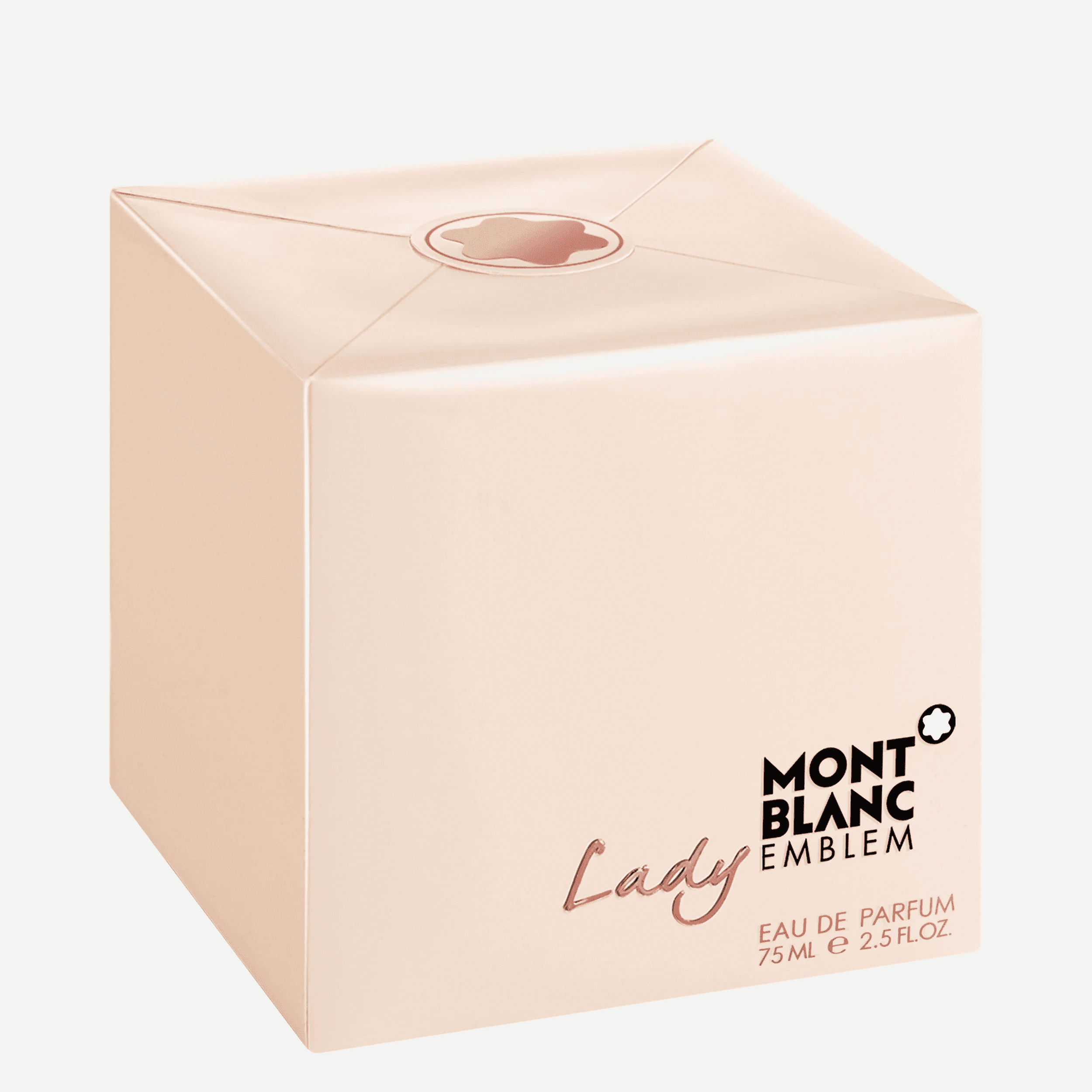 MONT BLANC EMBLEM 2.5 EDP L (105671)