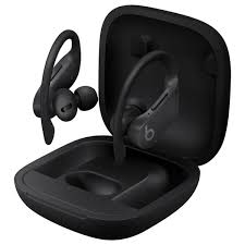 BEATS POWERBEATS PRO BLACK COLOR (MY582LL/A)