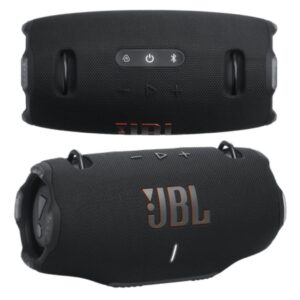 JBL XTREME 4 PORTABLE BLUETOOTH SPEAKER IPX7/WATERPROOF (BLACK COLOR)