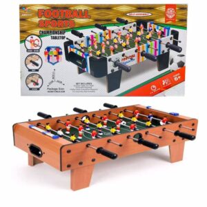 FOOTBALL SPORTS TABLE TOP