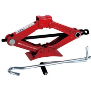 RAPTOR  PROFESSIONAL TOOLS  SCISSOR JACK  RP10049