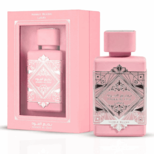 LATTAFA BADEE AL OUD NOBLE BLUSH 3.4 OZ EDP SP