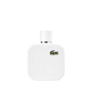 LACOSTE EAU DE BLANC 3.4 EDP M (118086)