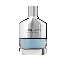 JIMMY CHOO URBAN HERO 3.3 EDP M