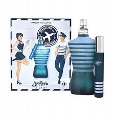JEAN PAUL GAULTIER "LE MALE" TRAVEL EXCLUSIVE