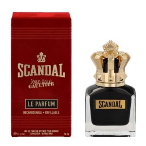 JEAN PAUL G SCANDAL LE PARFUM 1.7 EDP M (121598)