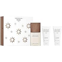 ISSEY MIYAKE VETIVER 1.7 EDT M + 2X 1.7 SG (125378)