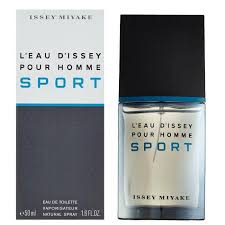 ISSEY MIYAKE SPORT 3.4 EDT M (102232