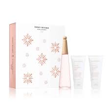 ISSEY MIYAKE EAU PIVOINE 1.7 EDT L INTENSE + 2X1.7 B/L (127954)