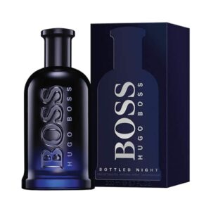 HUGO BOSS BOTTLED NIGHT 3.4  EDT M (100535)