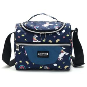 LUNCH BAG "UNICORN"