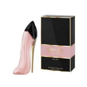 CAROLINA HERRERA GOD GIRL BLUSH 2.7 EDP L (122727)
