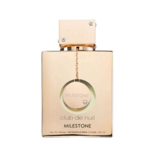 CLUB DE NUIT MILESTONE 3.6 EDP U (116706)