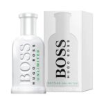 BOSS BOTTLED UNLIMITED 3.4 EDT M (119026)