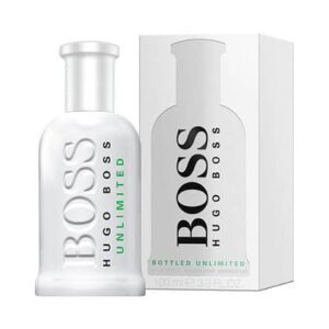 BOSS BOTTLED UNLIMITED 3.4 EDT M (119026)