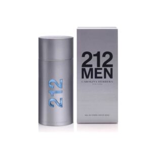212  NYC CAROLINA HERRERA 3.4 EDT M (100013)