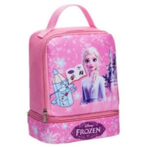 LUNCH BAG  "FROZEN"