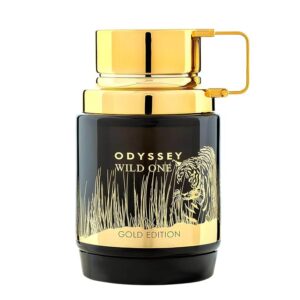 ARMAF ODYSSEY WILD ONE GOLD EDITION 2.0 EDP M (128641)