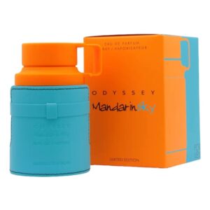 ARMAF ODYSSEY MANDARIN SKY 3.4 EDP S