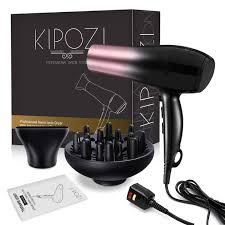 KIPOZI HAIR DRYER