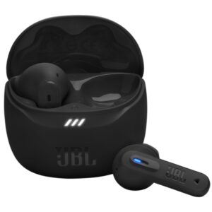 JBL TUNE FLEX 2 PURE BASS, PERFECT FIT (BLACK COLOR)