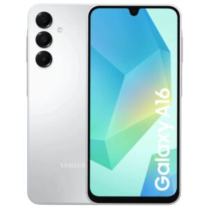 SAMSUNG  GALAXY A16  4GB/128GB "GRAY COLOR" (SM-A165M/DS)