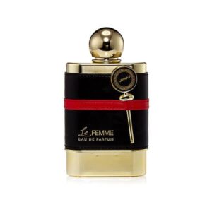 ARMAF LE FEMME 3.4 EDP L (124871)