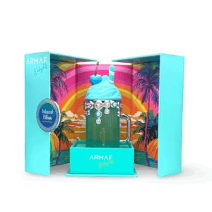 ARMAF ISLAND BLISS DELIGHTS 3.4 EDP SPR