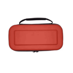 PROTECTIVE BAG FOR NINTENDO SWITCH (RED COLOR)