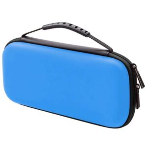 PROTECTIVE BAG FOR NINTENDO SWITCH (BLUE COLOR)