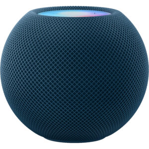 APPLE HOMEPAD MINI BLUE COLOR