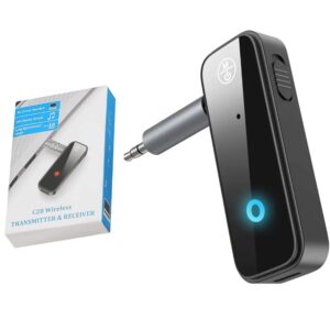 C28 WIRELESS TRANSMITTER & RECIEVER (DEVICE WITHOUT BLUETOOTH)