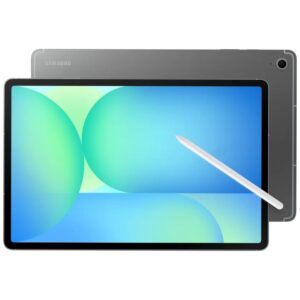 SAMSUNG GALAXY TAB S10 FE+ 12GB+256GB (SM-X620) GRAY COLOR