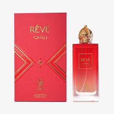 ARIF REVE 3.4 EAU DE PARFUM U