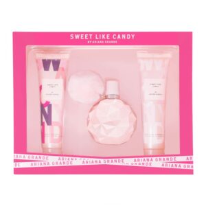 ARIANA GRANDE SWEET LIKE CANDY 3.4 ED[ L +3.4 BL +3.4 SG (121006)