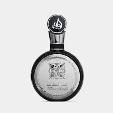 LATTAFA FAKHAR BLACK 3.4 EDP M (122067)