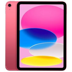 IPAD 11TH GENERATION A16 128GB "PINK COLOR"