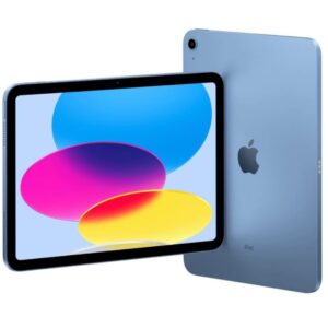 IPAD 11TH GENERATION A16 128GB "BLUE COLOR"
