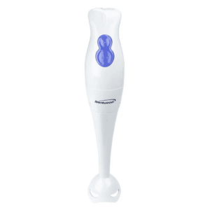 BRENTWOOD HAND BLENDER (2 SPEED )