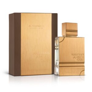AL HARAMAIN AMBER OUD GOLD EDITION 2.0 EDP U