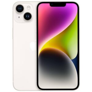 IPHONE 14  128GB   - STARLIGHT COLOR