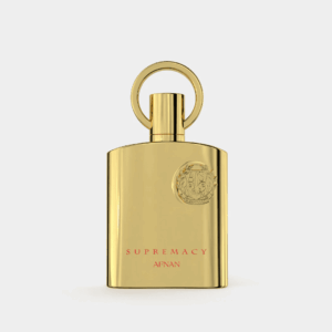 AFNAN SUPREMACY GOLD 3.4 EDP U (121353)
