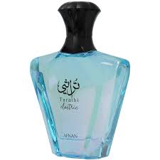 AFNAN ELECTRIC EAU DE PARFUM 90ML