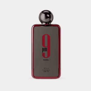 AFNAN 9PM REBEL 3.4 EAU DE PARFUM M