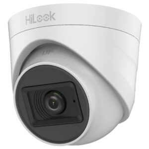 HILOOK 2MP TURBO HD AUDIO CAMERA (THC-T120-PS)