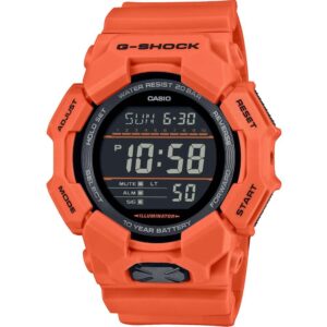 CASIO G-SHOCK WATCH (GD010-4CR)